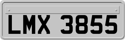 LMX3855