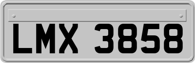 LMX3858