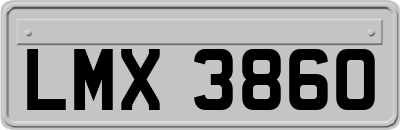 LMX3860