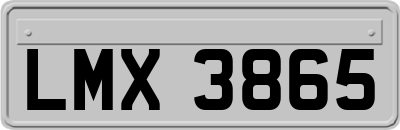 LMX3865