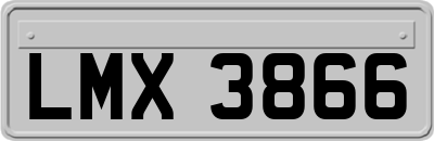 LMX3866