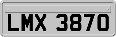 LMX3870