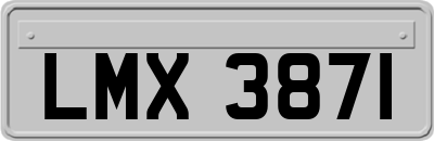 LMX3871