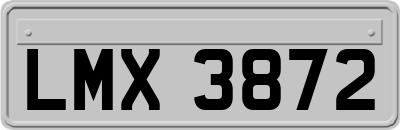 LMX3872