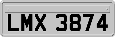 LMX3874