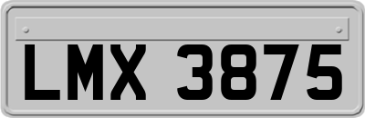LMX3875