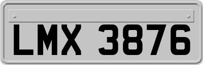 LMX3876