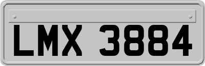 LMX3884