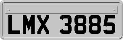 LMX3885