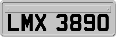 LMX3890