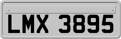 LMX3895
