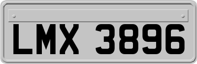 LMX3896