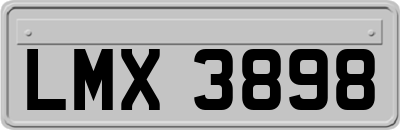 LMX3898
