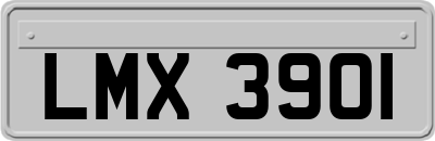 LMX3901