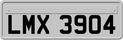 LMX3904