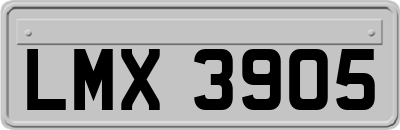 LMX3905