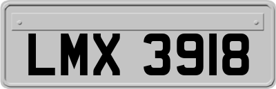 LMX3918