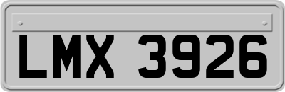 LMX3926