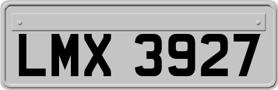 LMX3927