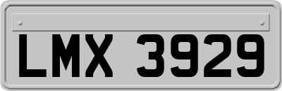 LMX3929