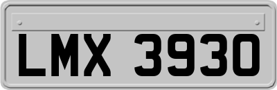 LMX3930