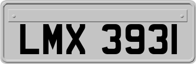 LMX3931