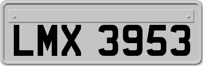 LMX3953