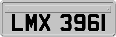 LMX3961