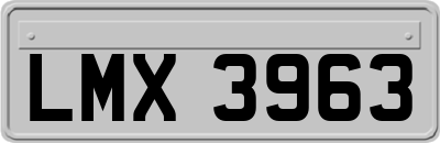 LMX3963
