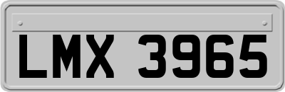 LMX3965