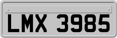 LMX3985