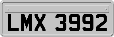 LMX3992