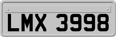 LMX3998