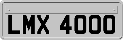 LMX4000