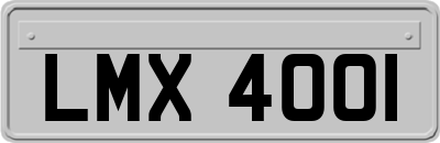 LMX4001