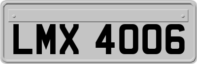 LMX4006