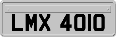 LMX4010