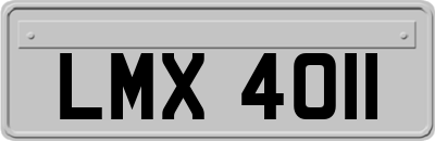 LMX4011