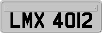 LMX4012