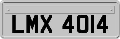 LMX4014