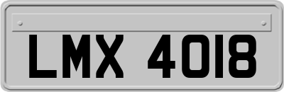 LMX4018