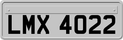 LMX4022