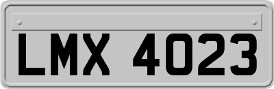 LMX4023