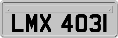 LMX4031