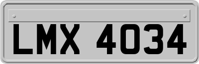 LMX4034