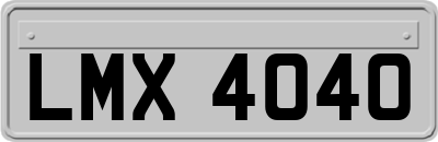LMX4040