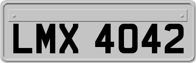 LMX4042