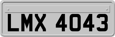 LMX4043