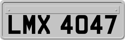 LMX4047
