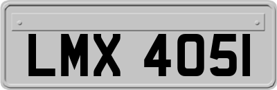 LMX4051